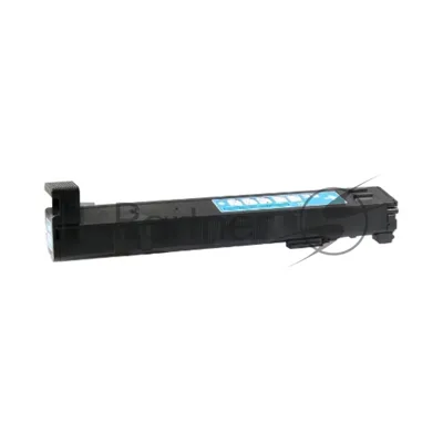 Тонер Картридж HP 826A CF311A голубой для HP CLJ Ent M855