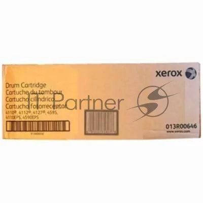 Драм-картридж Xerox WCP 4110/4595 500K