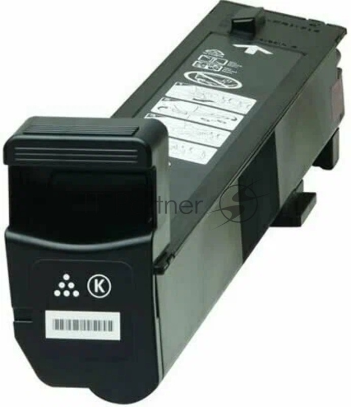Картридж лазерный контрактный HP 825A черный Contract LJ Toner Cartridge