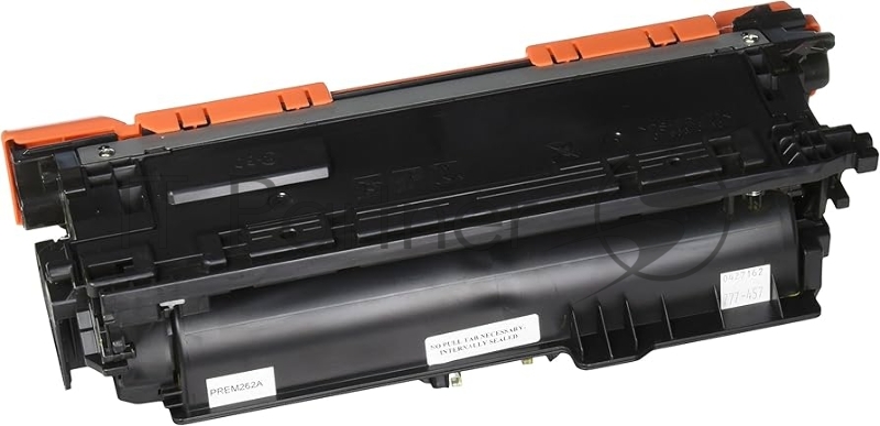 Картридж лазерный контрактный HP Color LaserJet CE262A Contract Yellow Print Cartridge