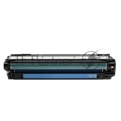Картридж лазерный HP CE341A голубой LaserJet 700 Color MFP 775 16000 стр.