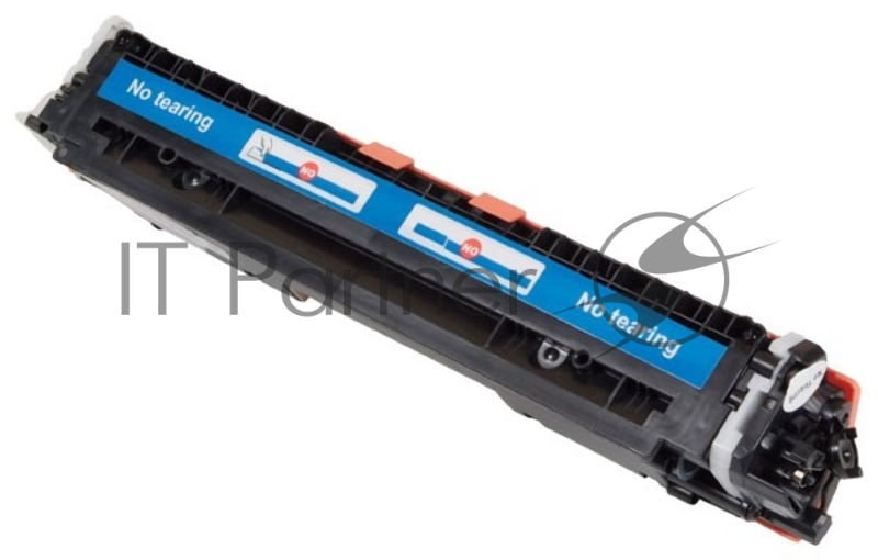 Картридж лазерный HP CE313A пурпурный для LaserJet Pro CP1025 1000стр.