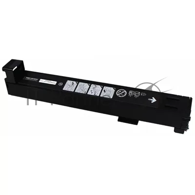 Картридж лазерный HP CB390A черный LJ CM6030mfp/CM6040mfp (19500стр.)