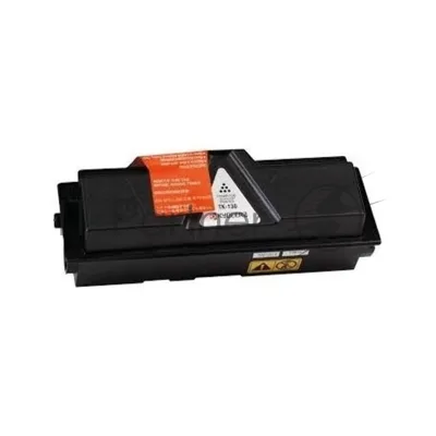Картридж лазерный Kyocera TK-130 (1T02HS0EUC/1T02HS0EU0) черный для FS-1300D/1300DN/FS-1028MFP/1028MFP DP/1128MFP 7200 стр.