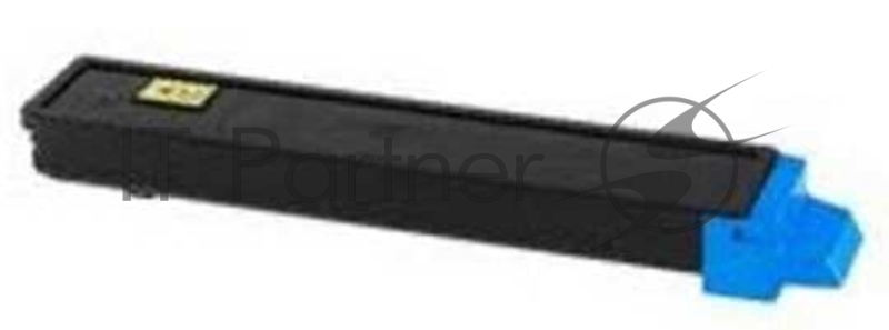 Картридж лазерный Kyocera TK-8505C (1T02LCCNL0) голубой дляTASKalfa 4550ci/5550ci 20000 стр.