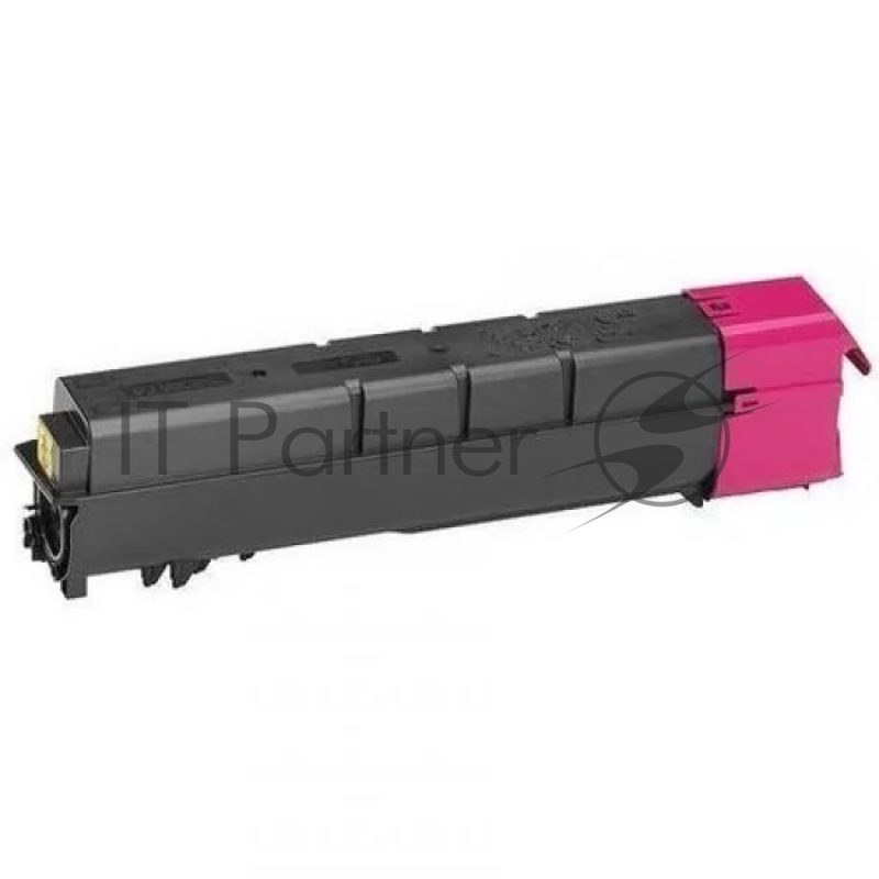 Картридж лазерный Kyocera TK-8505M (1T02LCBNL0) пурпурный дляTASKalfa 4550ci/5550ci 20000 стр.