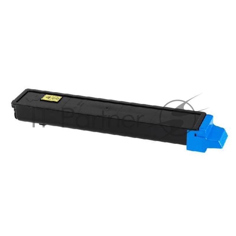Картридж лазерный Kyocera TK-895C (1T02K0CNL0) голубой для FS-C8020MFP/C8025MFP/FS-C8520MFP/C8525MFP 6000 стр