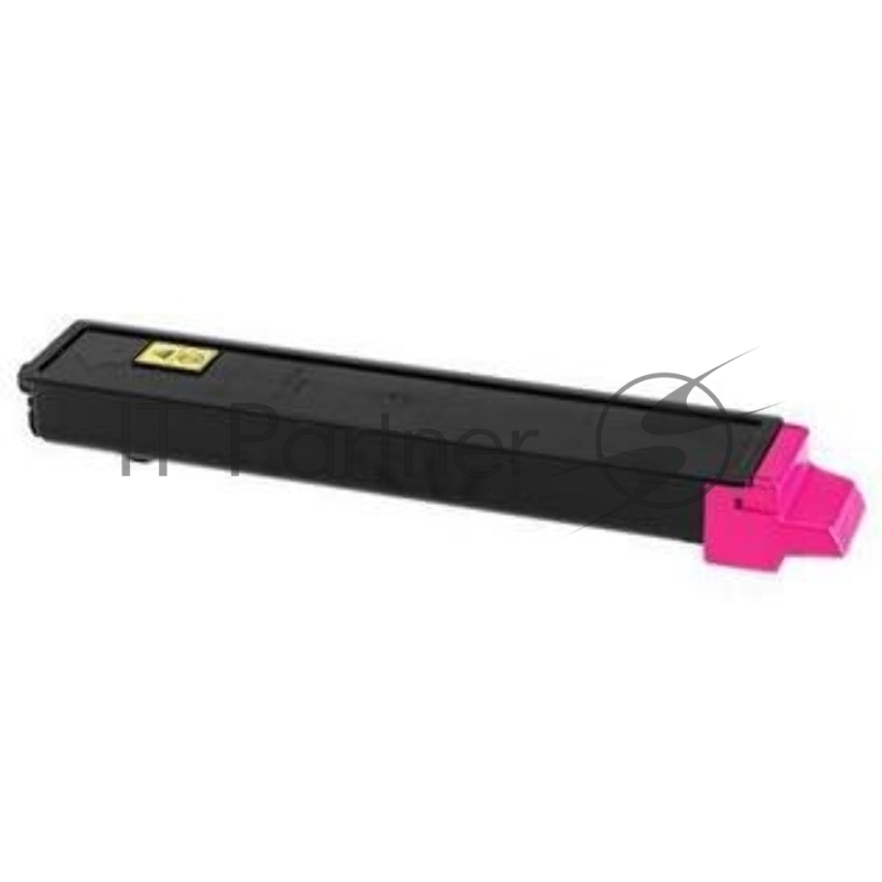 Картридж лазерный Kyocera TK-895M (1T02K0BNL0) пурпурный для FS-C8020MFP/C8025MFP/FS-C8520MFP/C8525MFP 6000 стр