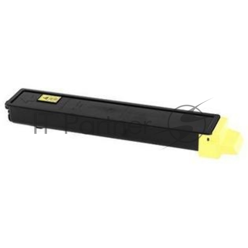 Картридж лазерный Kyocera TK-895Y (1T02K0ANL0) желтый для FS-C8020MFP/C8025MFP/FS-C8520MFP/C8525MFP 6000 стр