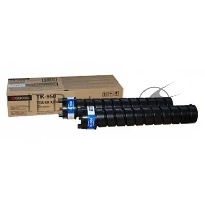 Картридж лазерный Kyocera TK-950 черный (2400 м.) для KM-3650W
