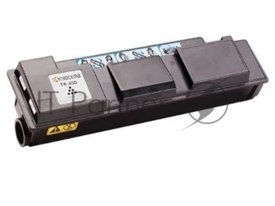 Картридж лазерный Kyocera TK-450 (1T02J50EU0) черный для FS-6970DN 15000 стр
