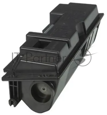 Картридж лазерный Kyocera-Mita TK-120 черный для FS-1030 7200 стр.