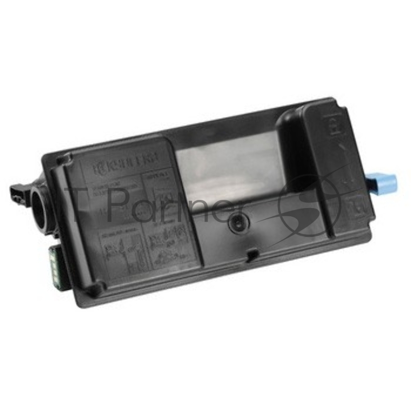 Картридж лазерный Kyocera TK-3110 (1T02MT0NL0/1T02MT0NLV) черный для FS-4100DN/4200DN/4300DN 15500 стр.