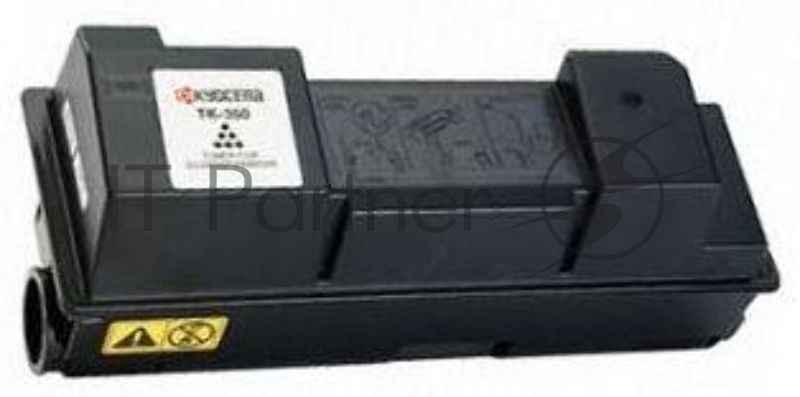 Картридж лазерный Kyocera TK-360 (1T02J20EU0/1T02J20EUC) черный для FS-4020DN 20000 стр.