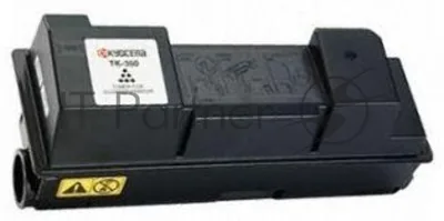 Картридж лазерный Kyocera TK-360 (1T02J20EU0/1T02J20EUC) черный для FS-4020DN 20000 стр.