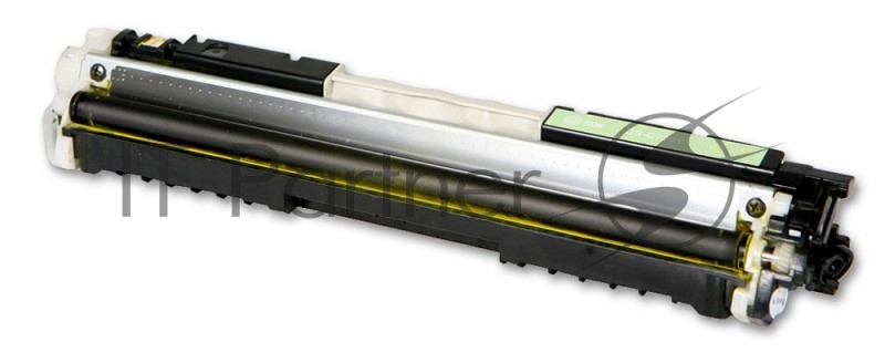 Картридж лазерный Cactus CS-C729Y желтый (1000 стр.) для Canon i-SENSYS LBP7010C/LBP7018C