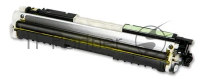 Картридж лазерный Cactus CS-C729Y желтый (1000 стр.) для Canon i-SENSYS LBP7010C/LBP7018C