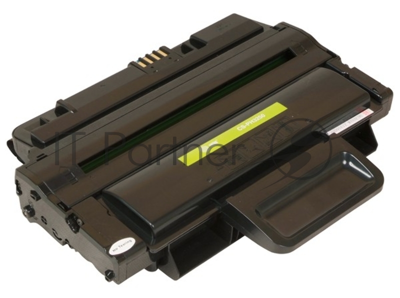 Картридж лазерный Cactus CS-PH3250 (106R01374) черный (5000 стр.) для Xerox Phaser 3250