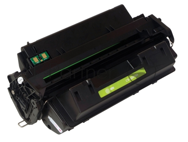 Картридж лазерный Cactus CS-Q2610A черный (6000 стр.) для HP Laser Jet 2300/2300L