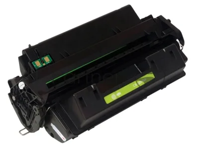 Картридж лазерный Cactus CS-Q2610A черный (6000 стр.) для HP Laser Jet 2300/2300L