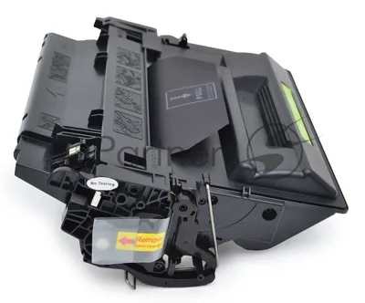 Картридж лазерный Cactus CS-CE255X/XS черный (12500 стр.) для HP LaserJet P3015