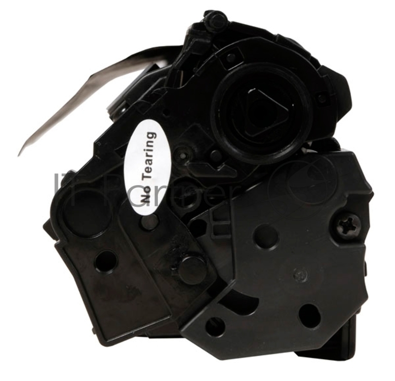 Картридж лазерный Cactus CS-CE285AS черный (1600 стр.) для HP LJ P1102/P1102W/M1130/M1132