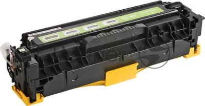 Картридж лазерный Cactus CS-CC532A желтый (2800 стр.) для HP Color LaserJet CP2025/CM2320mfp