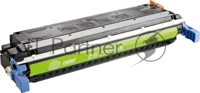 Картридж лазерный Cactus CS-C9730A черный (13000 стр.) для HP Color LaserJet 5500/5550