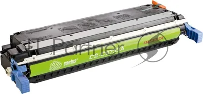 Картридж лазерный Cactus CS-C9733A пурпурный для HP Color LaserJet 5500/5550 (12000 стр.)
