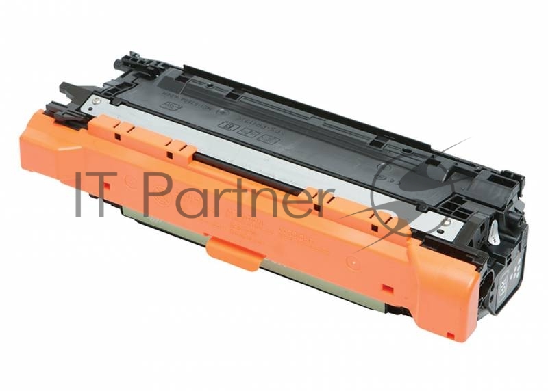 Картридж лазерный Cactus CS-CE400X черный (11000 стр.) для HP CLJ Color M551 series