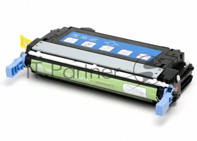 Картридж лазерный Cactus CS-Q5953A пурпурный (10 000 стр.) для HP Color LaserJet 4700