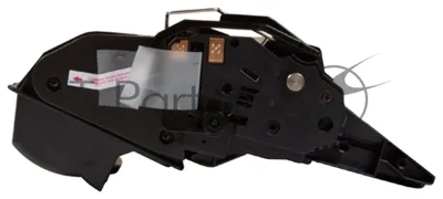 Картридж лазерный Cactus CS-Q5945A черный (18000 стр.) для HP 4345/4345MFP