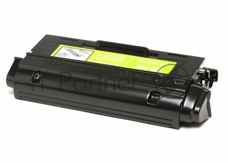 Картридж лазерный Cactus CS-TN3170 черный (7000 стр.) для Brother HL 5240/5250DN/5250DNT/5280DW