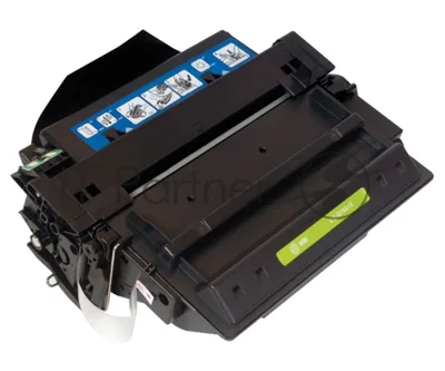 Картридж лазерный Cactus CS-Q7551XS черный (13000 стр.) для HP Laser Jet P3005/M3027/M3035