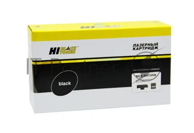 Расходные материалы Hi-Black SCX-D4725A Картридж для Samsung SCX-4725F/4725F, 3000 стр.