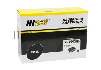 Картридж Samsung ML-3050/3051N/ND (Hi-Black) ML-D3050B, 8K