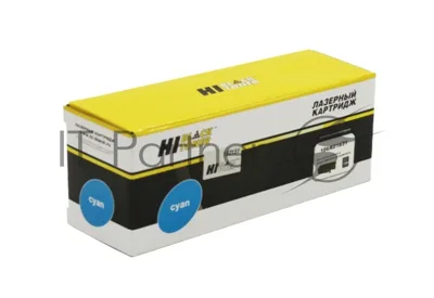 Расходные материалы Hi-Black 106R01631 Принт-картридж для Xerox Phaser 6000/6010/WC6015 (Hi-Black) 106R01631 C 1K