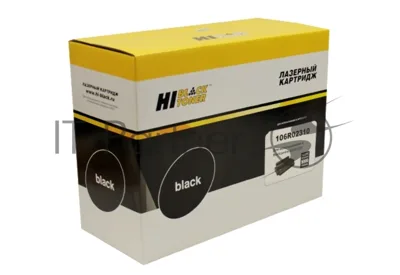 Расходные материалы Hi-Black 106R02310 Картридж для Xerox WorkCentre 3315DN/3325DNI (Hi-black), 5K
