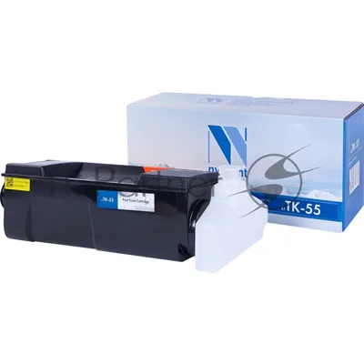 Картридж NVPrint совместимый Kyocera TK-55 для FS 1920 (15000k)