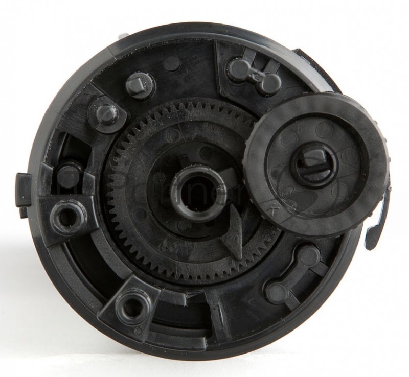 Картридж лазерный Cactus CS-EXV18 черный (8400 стр.) для Canon iR1018/1020/1022/1023/1024