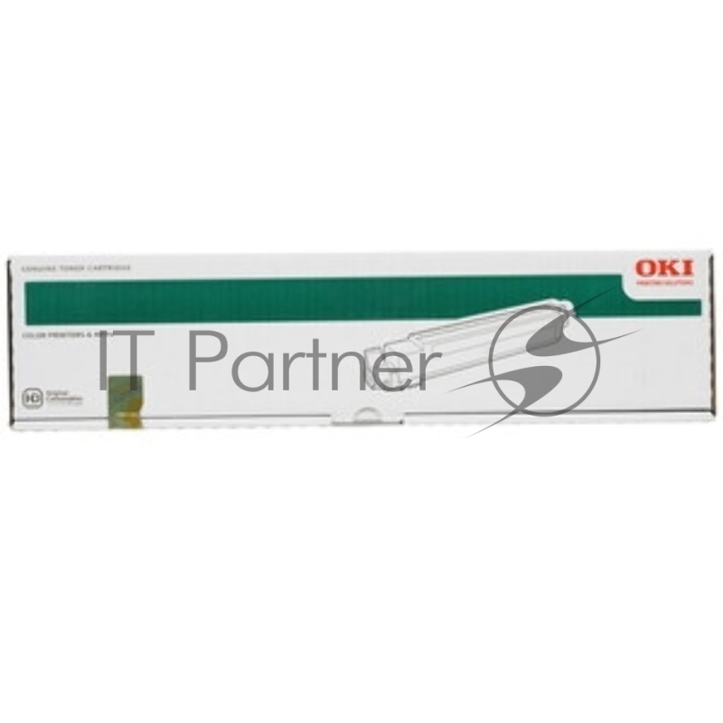 Картридж лазерный Oki 42918964 черный(15000стр.)