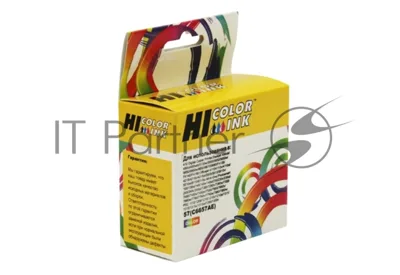 Картридж HP DJ 5550/450 , №57 (Hi-Black) C6657AE, Color