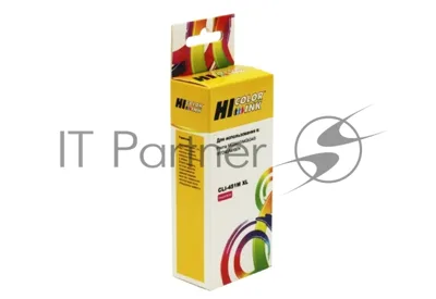 Картридж Canon PIXMA iP7240/MG6340/MG5440 (Hi-Black) CLI-451XLM, M