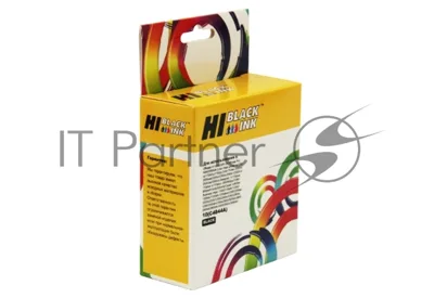 Картридж HP Business Inkjet 2200/2250, №10 (Hi-Black) C4844A, BK