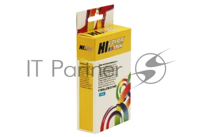 Картридж HP C5383/C6383/B8553/D5463 , №178XL (Hi-Black) new, CB323HE, С