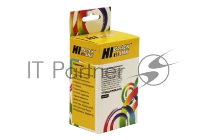 Расходные материалы Hi-Black CN684HE Картридж для HP C5383/C6383/B8553/D5463, №178XL (Hi-Black) new, CN684HE, BK