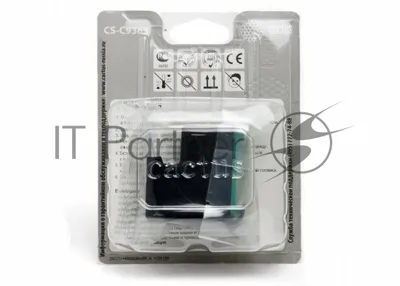 Картридж струйный Cactus CS-C9363 №134 цветной (18 мл.) для HP DJ 460series/5740/5743/5793/5940/5943/6540/6543/6620/6623