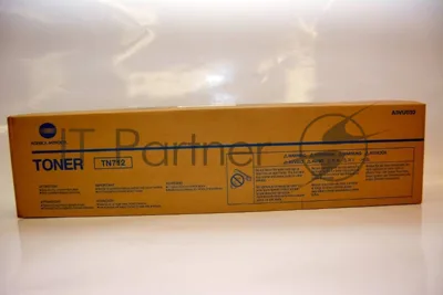 Тонер-картридж Konica-Minolta bizhub 654/754 TN-712 (o)