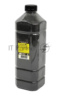 Тонер Kyocera KM-3050/4050/5050 (Hi-Black) new, TK 715, 870 г, канистра