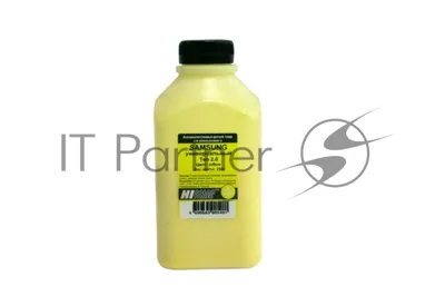 Тонер Samsung Универсальный Тип 2.0 (Hi-Color) Y, 250 г, банка
